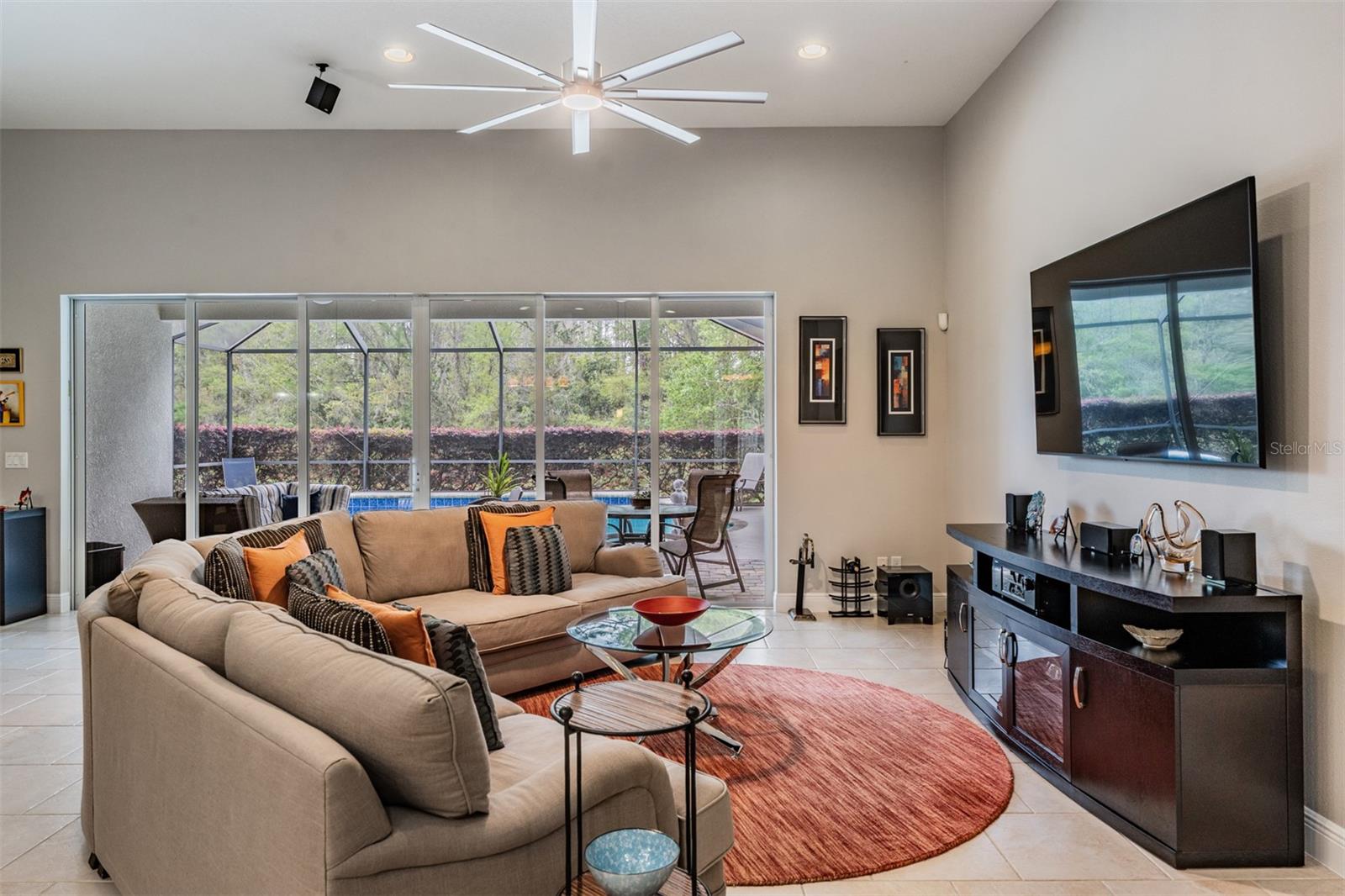 LAKESHORE RANCH PH 2 & 3 - Residential