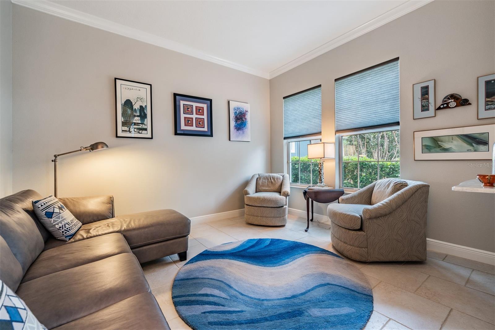 LAKESHORE RANCH PH 2 & 3 - Residential