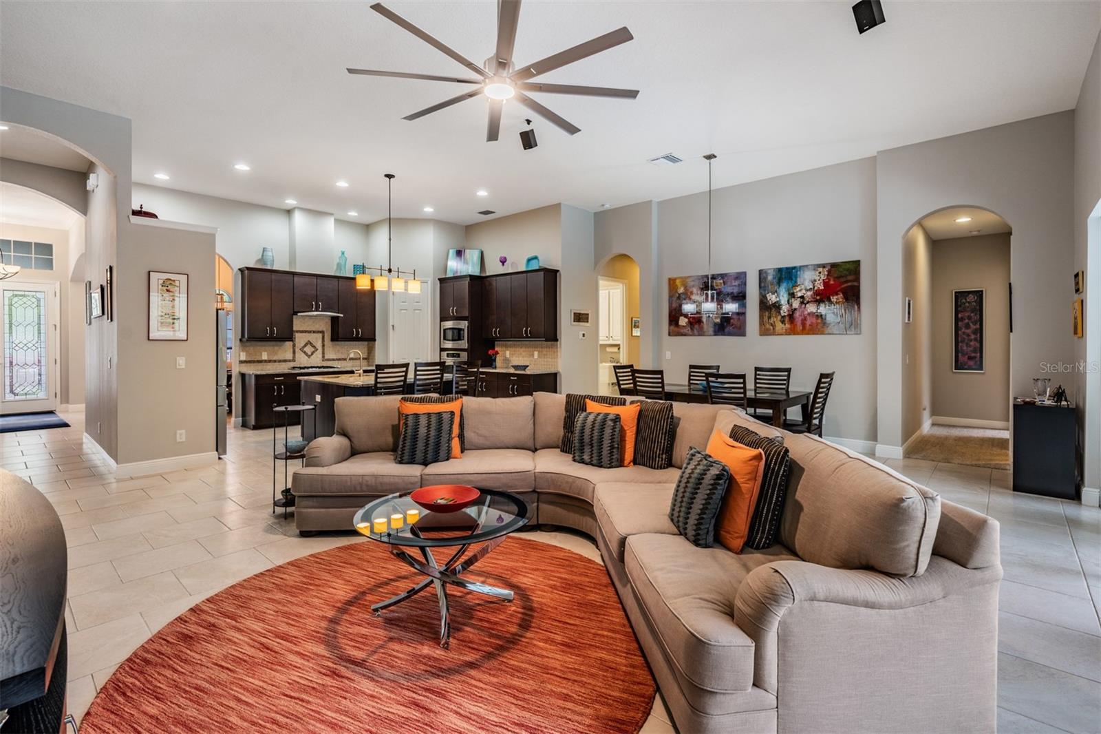 LAKESHORE RANCH PH 2 & 3 - Residential