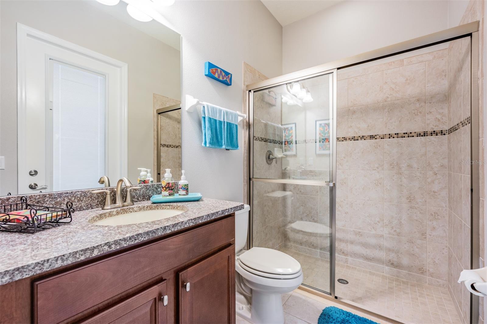 LAKESHORE RANCH PH 2 & 3 - Residential