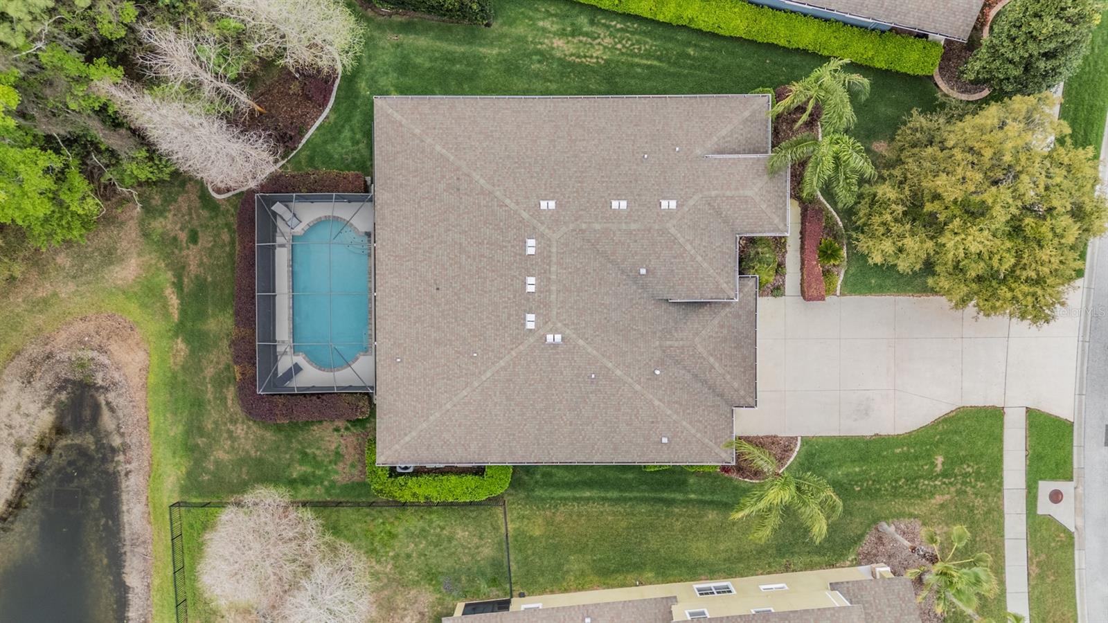 LAKESHORE RANCH PH 2 & 3 - Residential