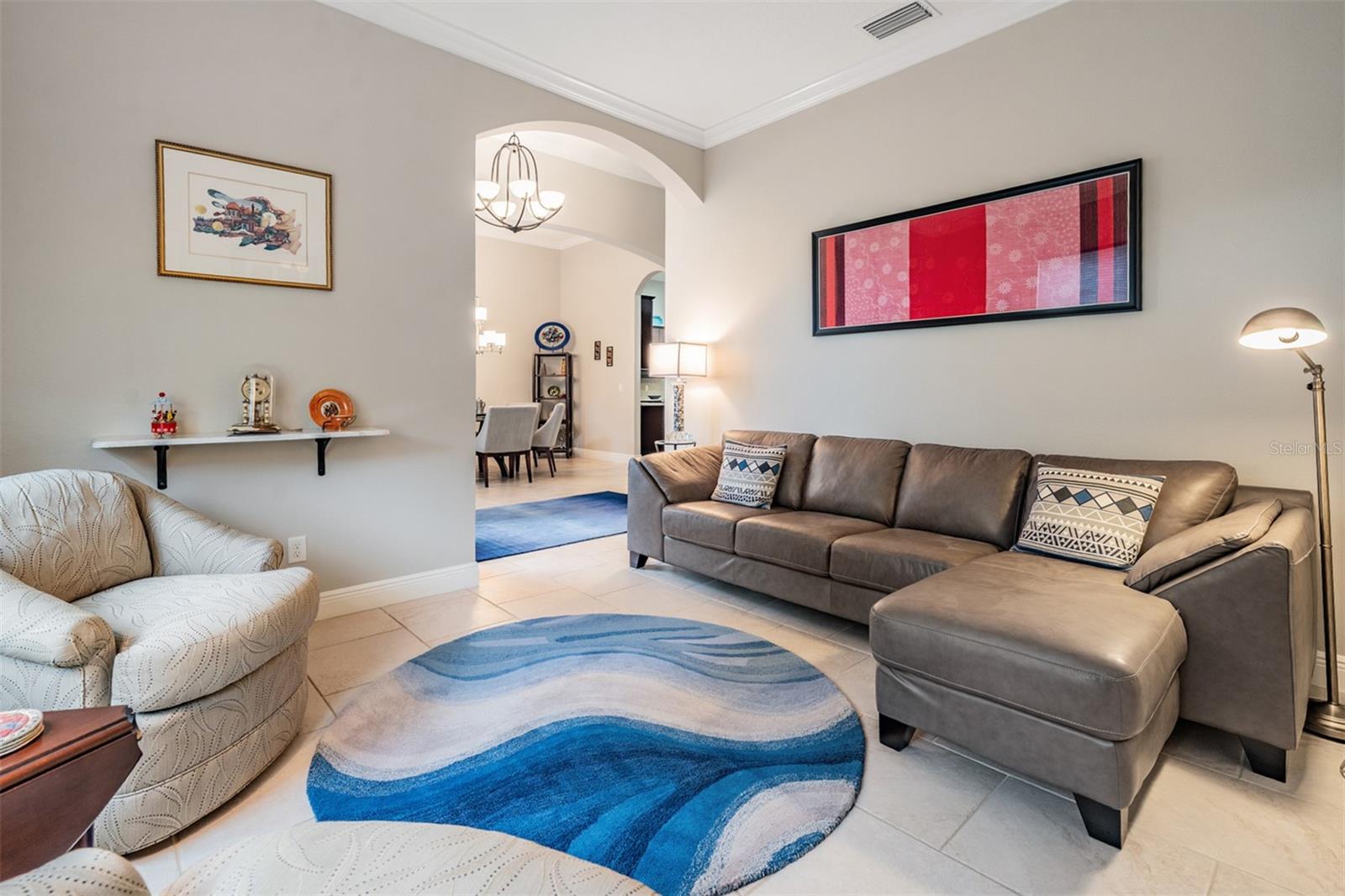 LAKESHORE RANCH PH 2 & 3 - Residential