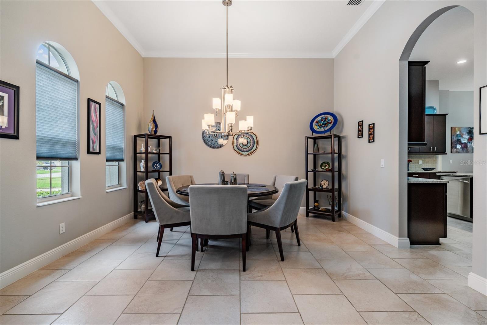 LAKESHORE RANCH PH 2 & 3 - Residential