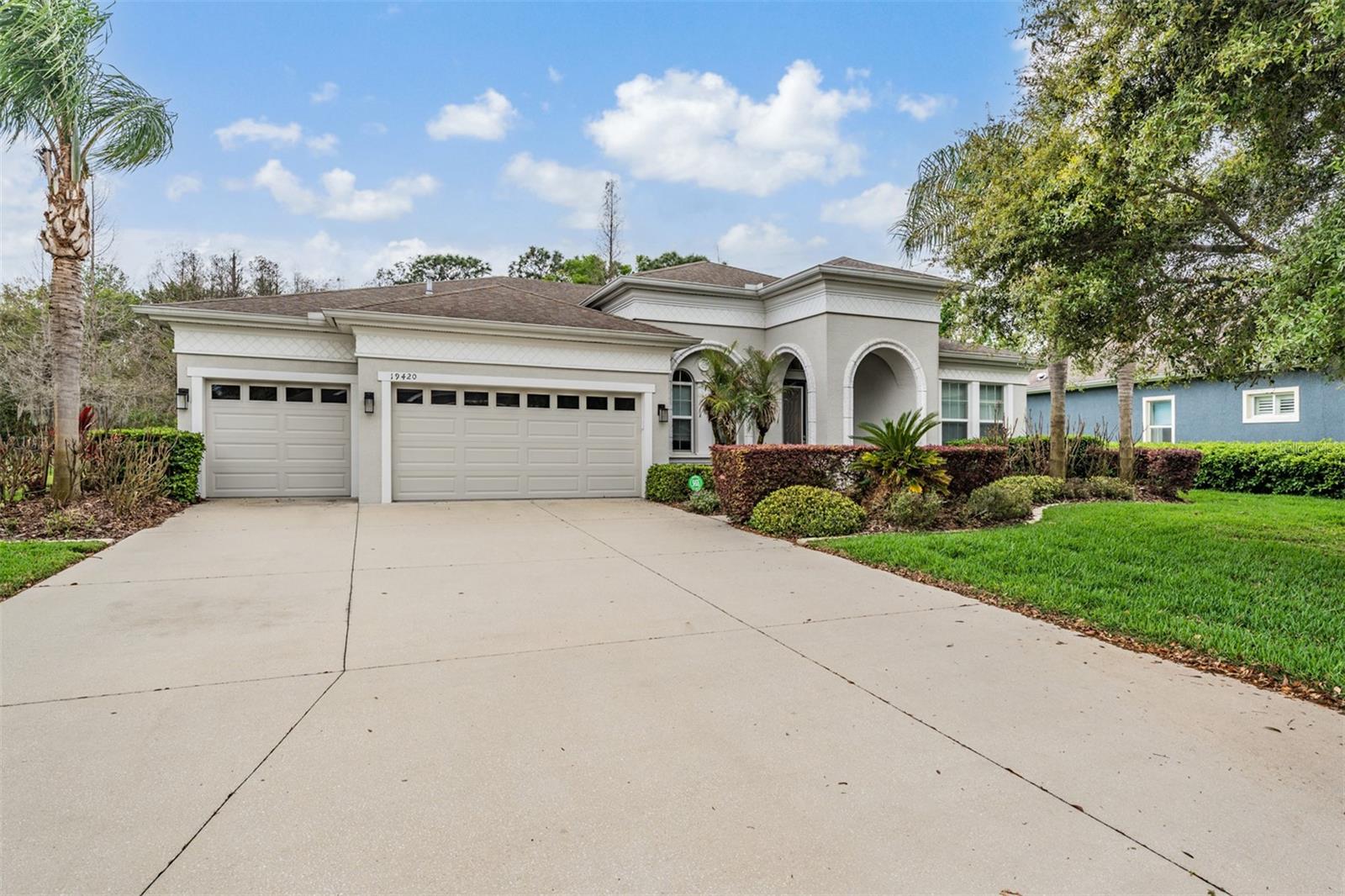 LAKESHORE RANCH PH 2 & 3 - Residential