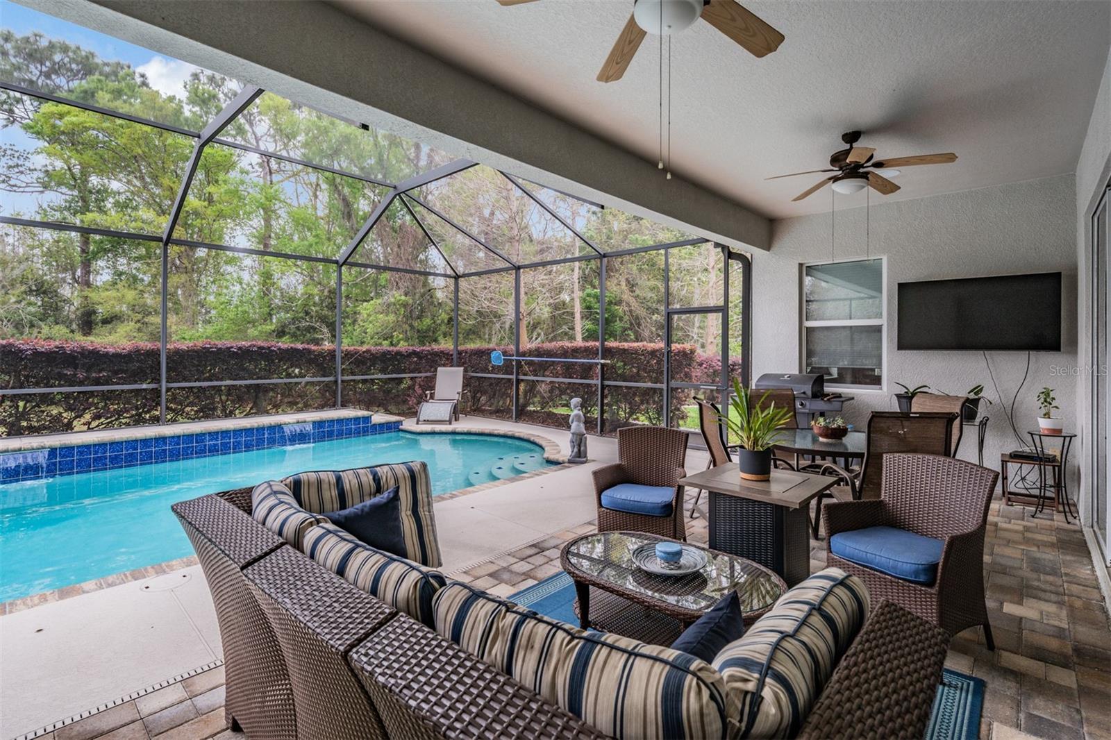 LAKESHORE RANCH PH 2 & 3 - Residential