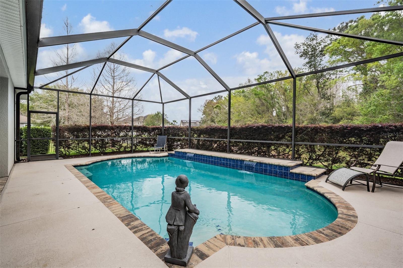 LAKESHORE RANCH PH 2 & 3 - Residential