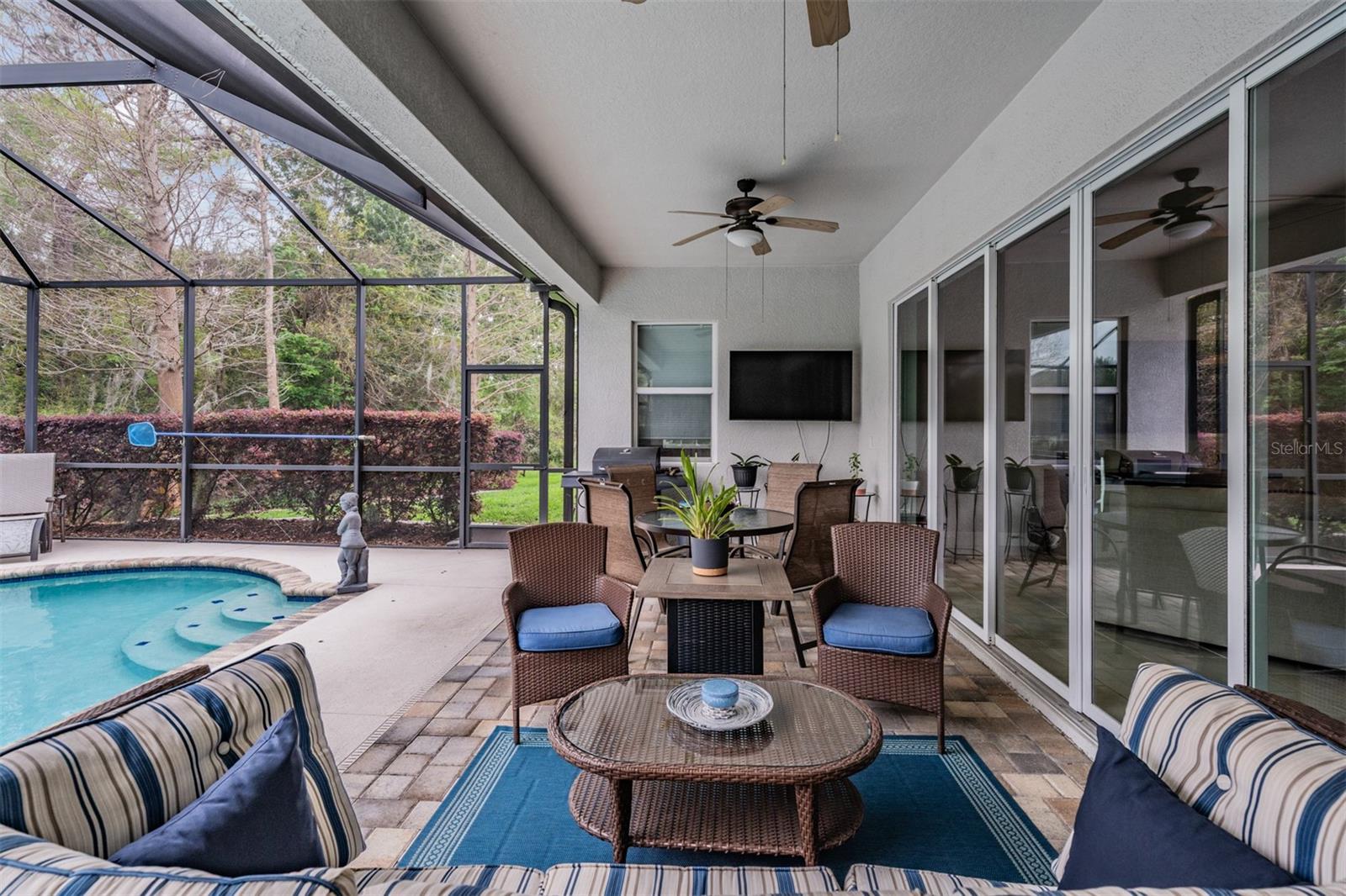 LAKESHORE RANCH PH 2 & 3 - Residential