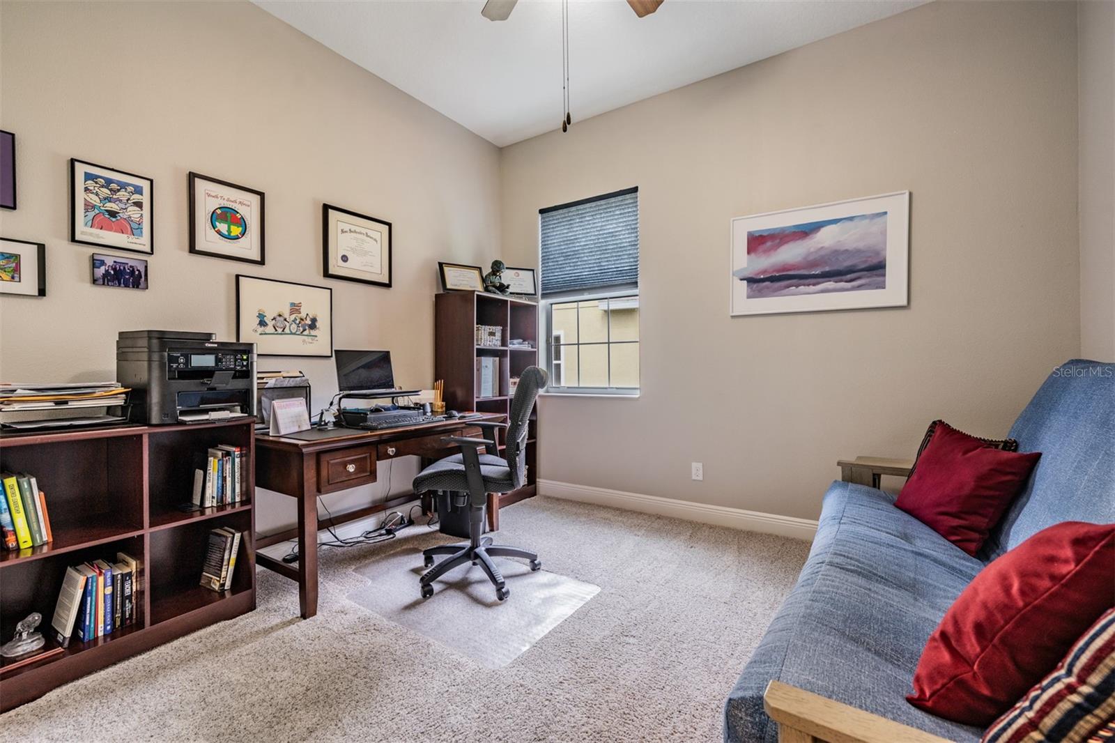 LAKESHORE RANCH PH 2 & 3 - Residential