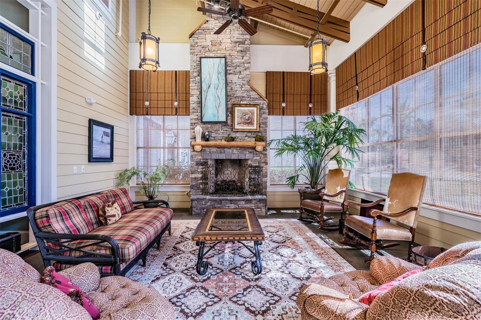 LAKESHORE RANCH PH 2 & 3 - Residential