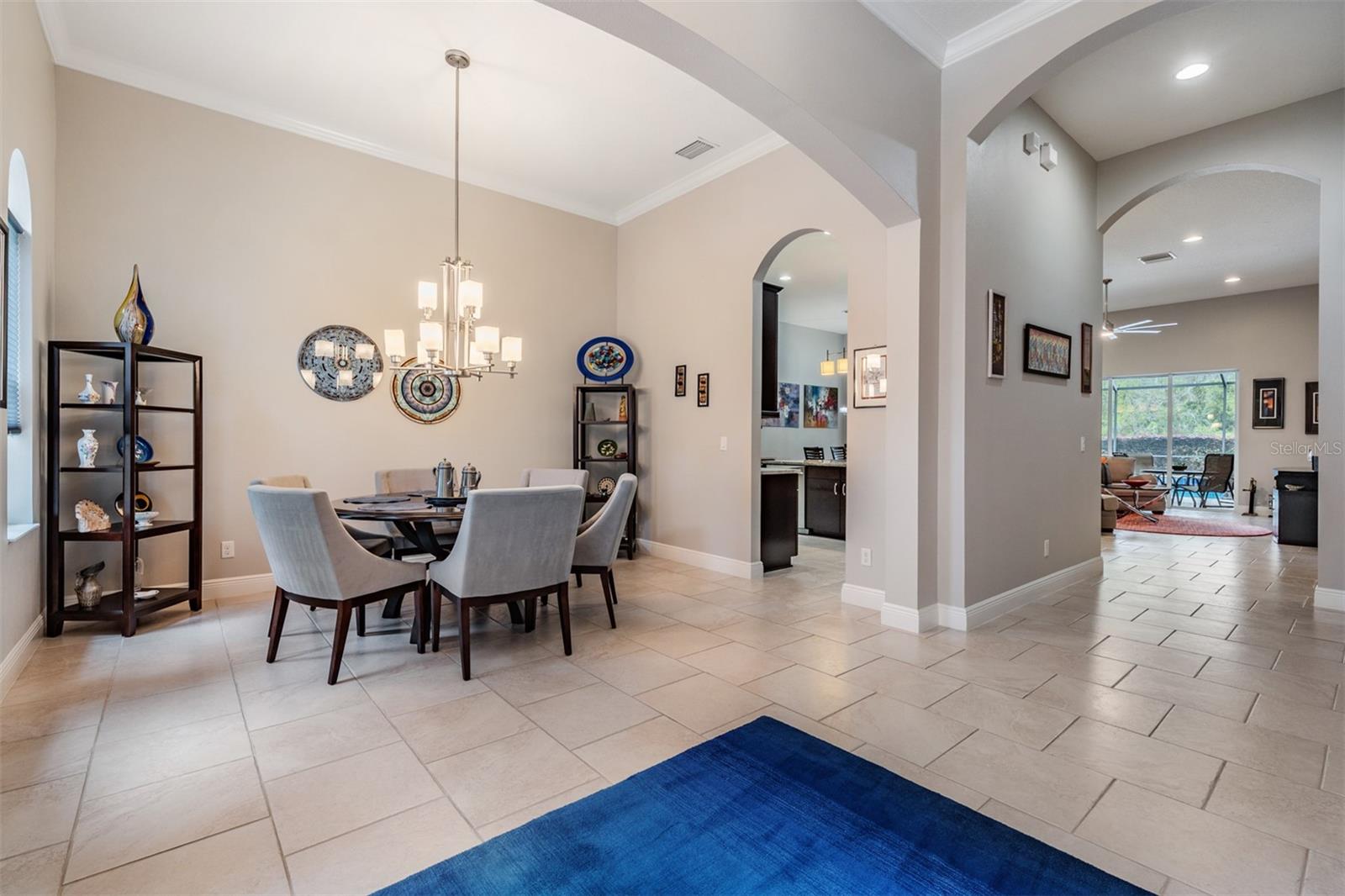 LAKESHORE RANCH PH 2 & 3 - Residential