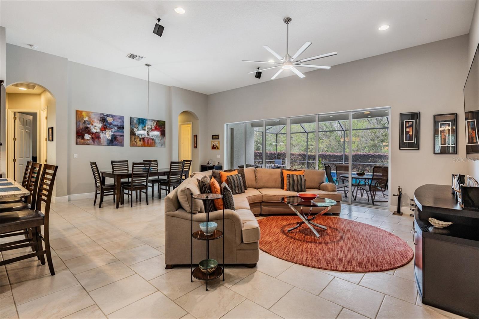 LAKESHORE RANCH PH 2 & 3 - Residential