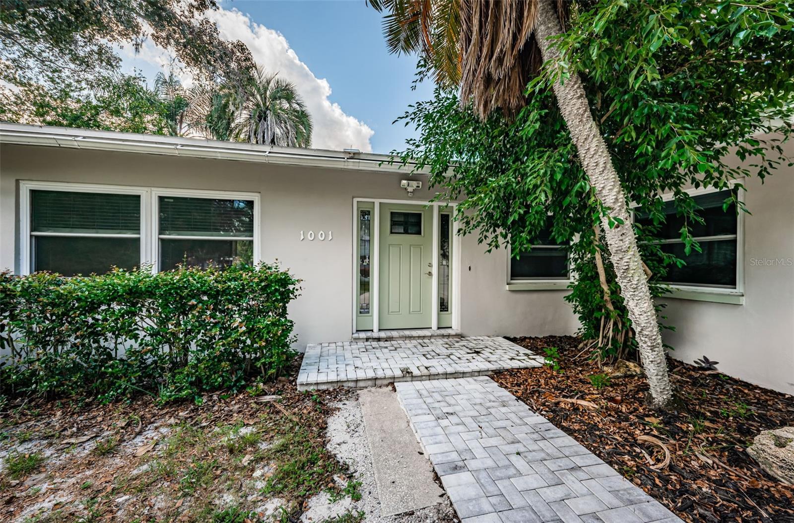 1001 CHINABERRY ROAD