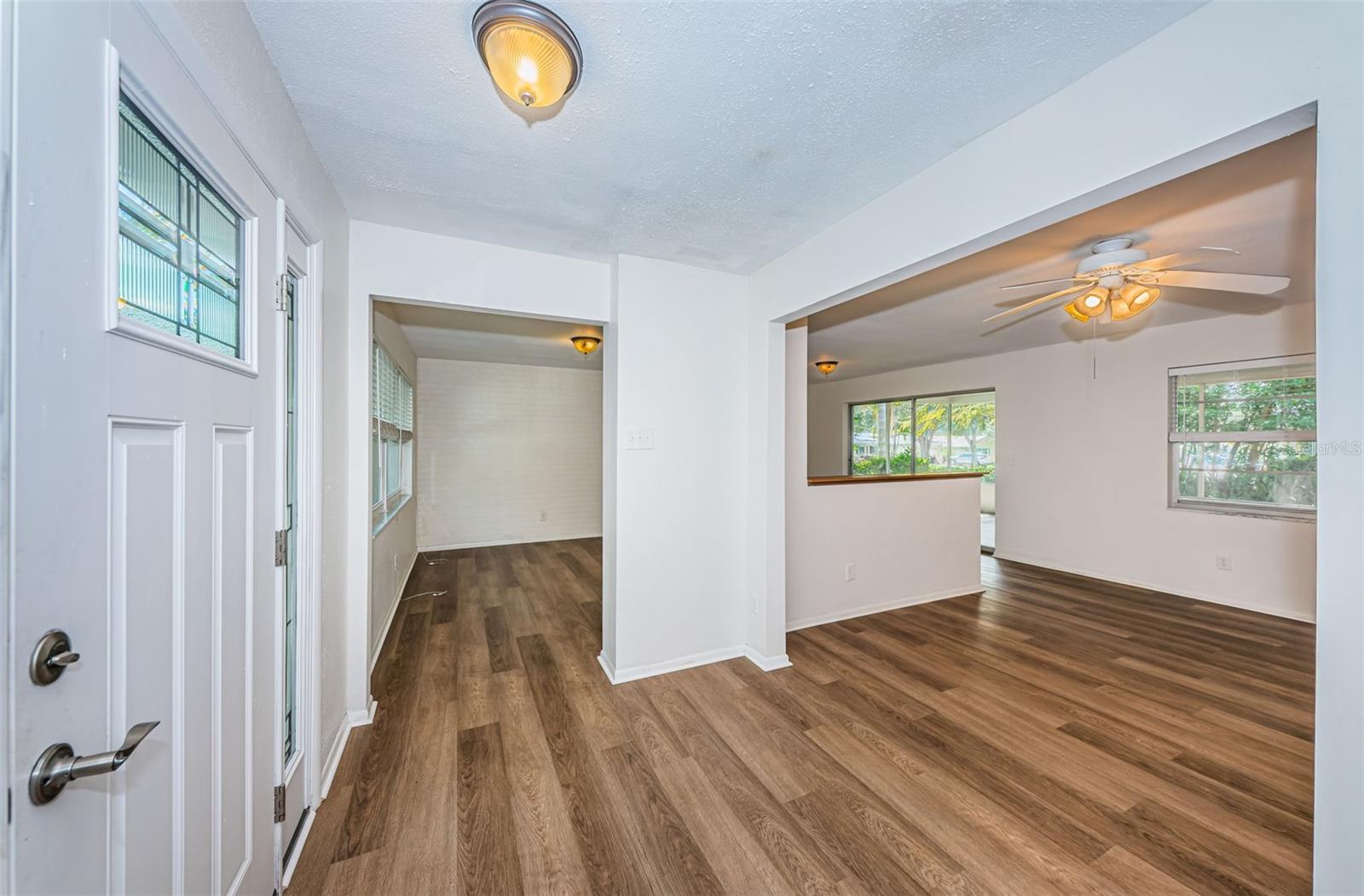 1001 CHINABERRY ROAD