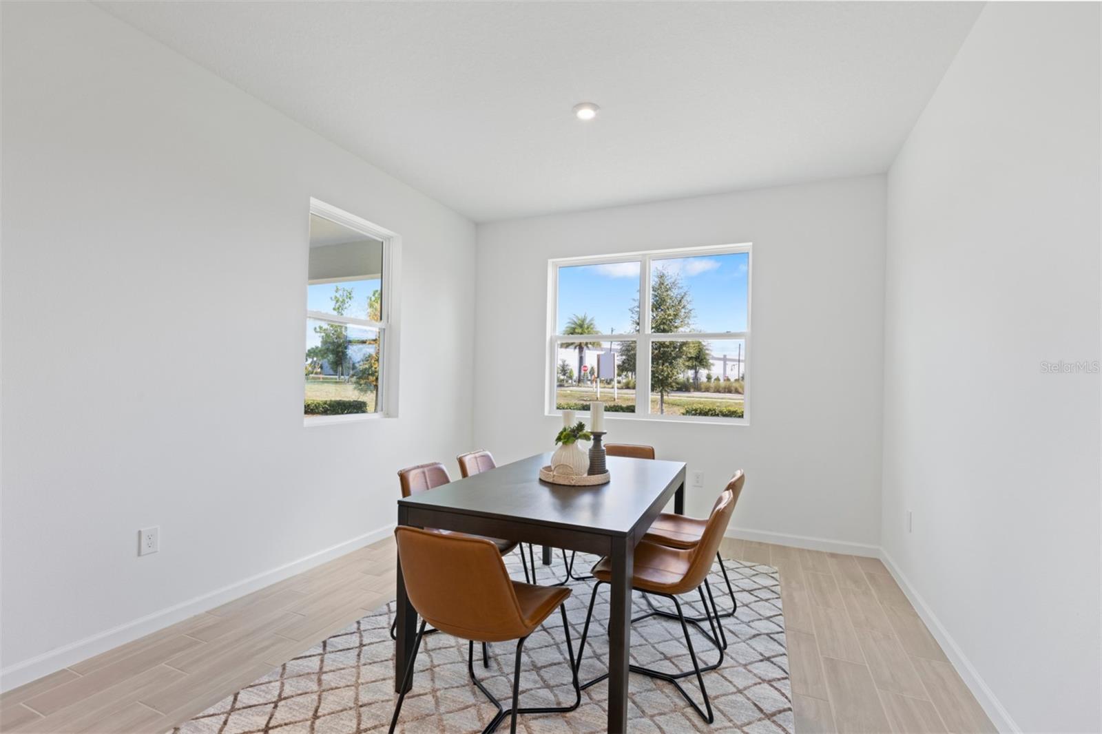 MEADOWLARK LANDING - Residential