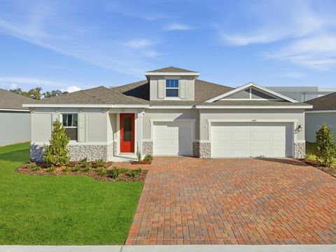 3496 DOUGLAS FIR DRIVE APOPKA FL 32703