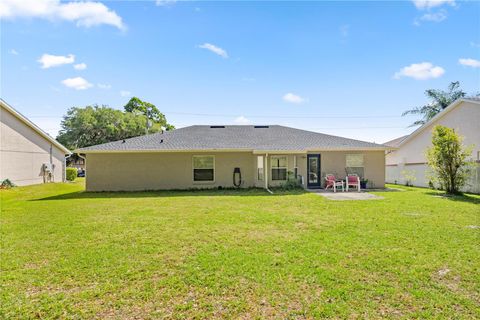 A home in OCALA