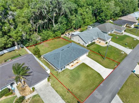 A home in OCALA