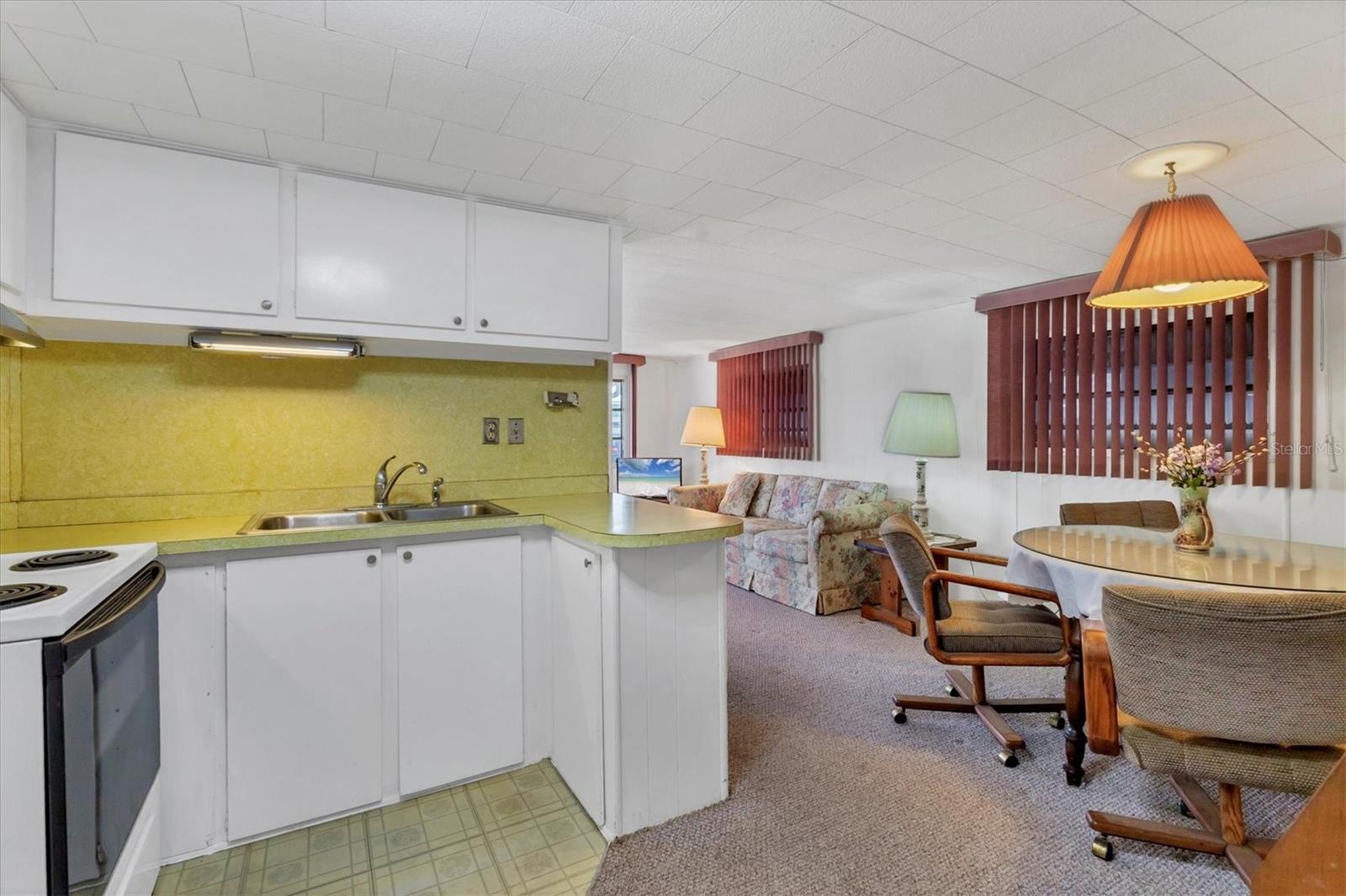 DE SOTO COMMUNITY UNIT ONE - Residential