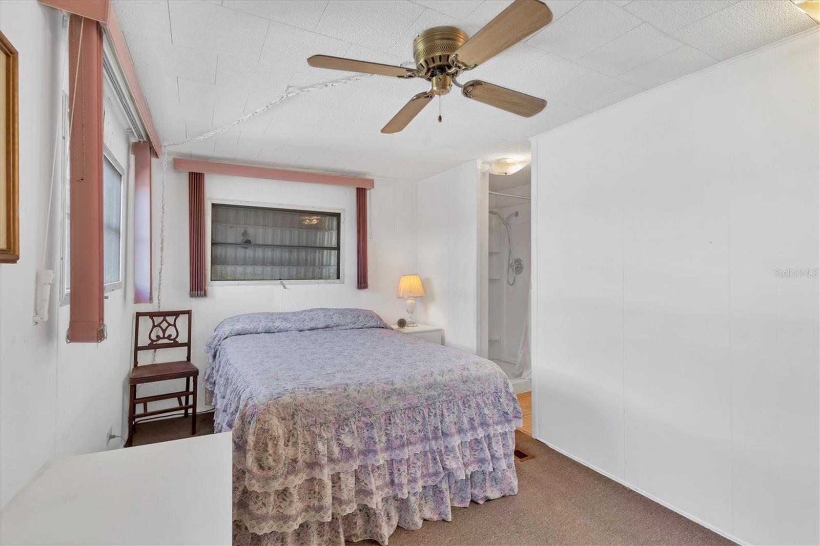 DE SOTO COMMUNITY UNIT ONE - Residential