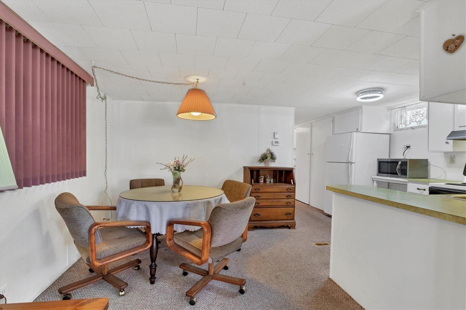 DE SOTO COMMUNITY UNIT ONE - Residential