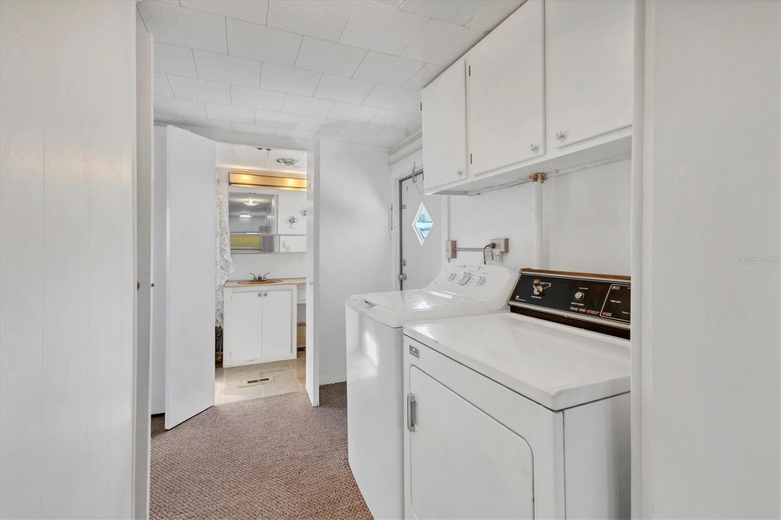 DE SOTO COMMUNITY UNIT ONE - Residential