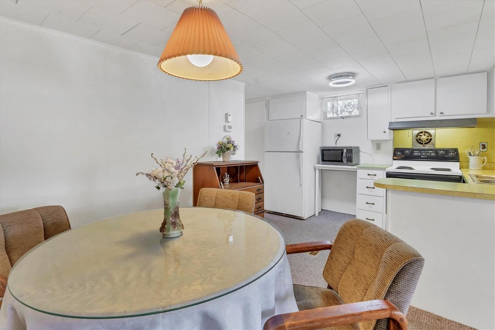 DE SOTO COMMUNITY UNIT ONE - Residential