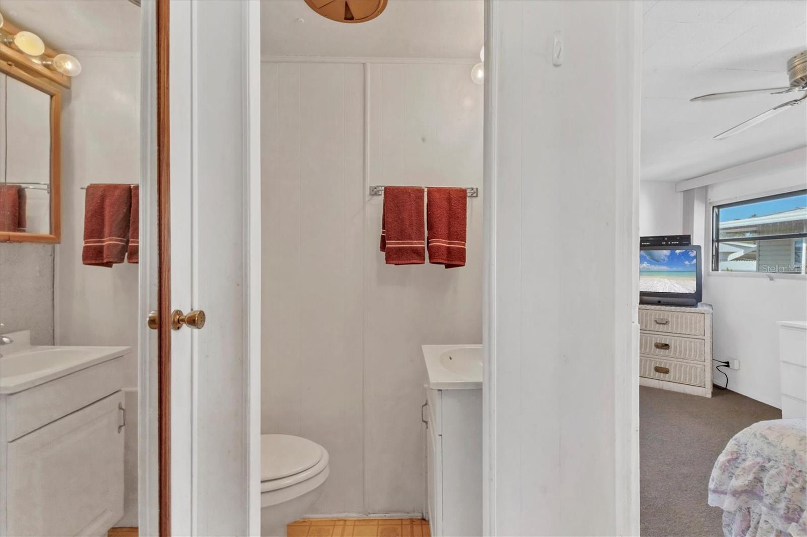 DE SOTO COMMUNITY UNIT ONE - Residential