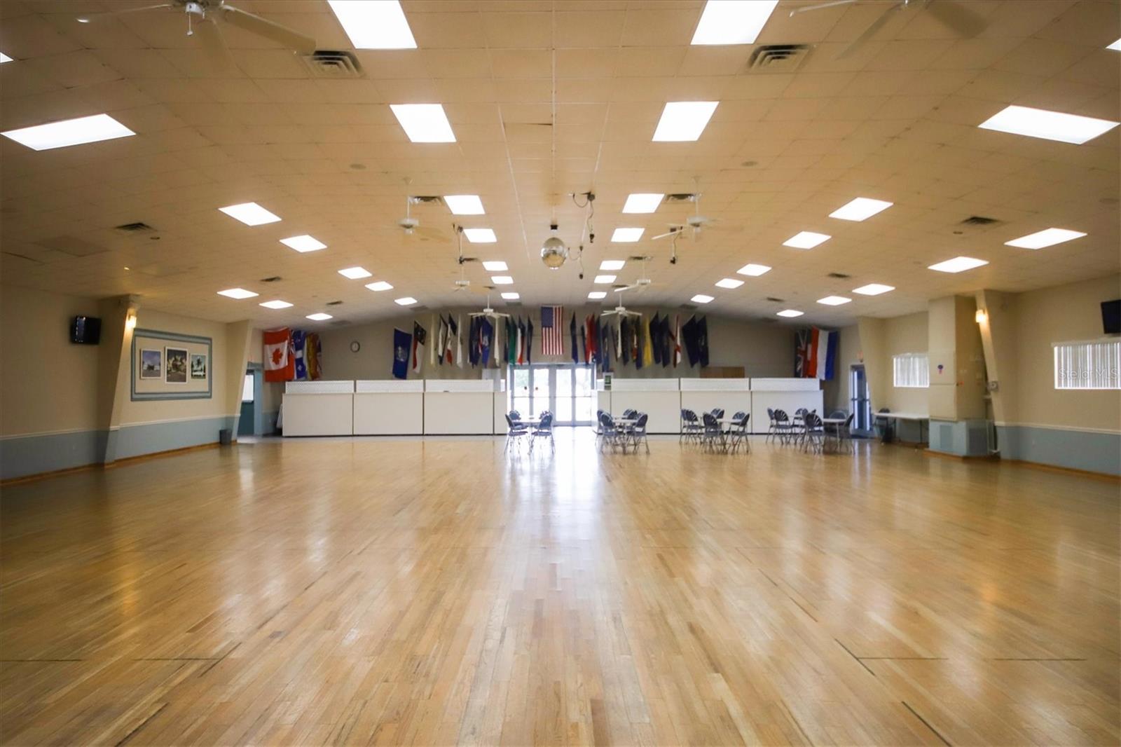 DE SOTO COMMUNITY UNIT ONE - Residential