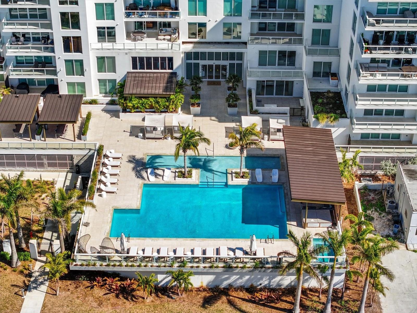 SERENA BY THE SEA CONDO - Residential