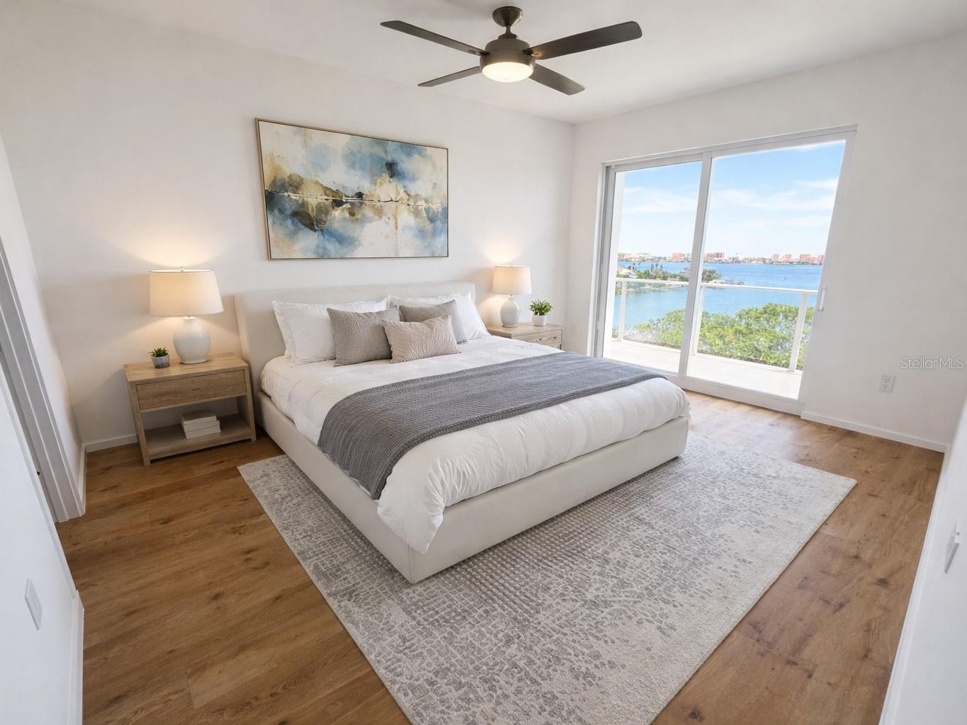 SERENA BY THE SEA CONDO - Residential