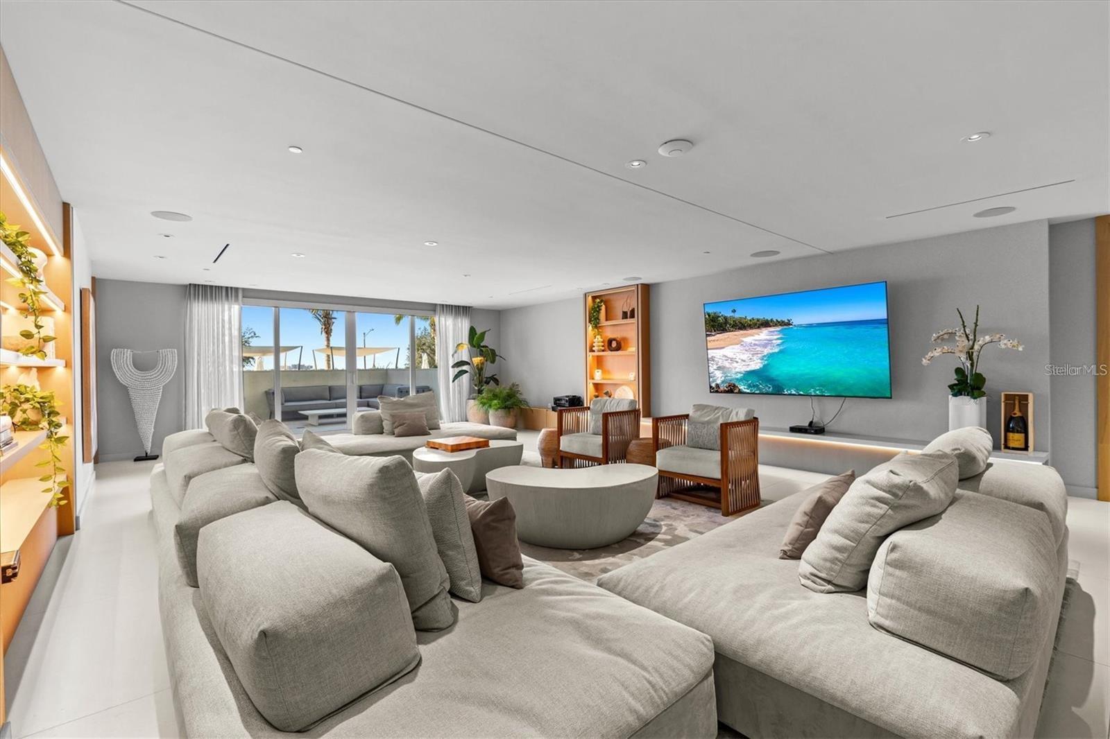 SERENA BY THE SEA CONDO - Residential