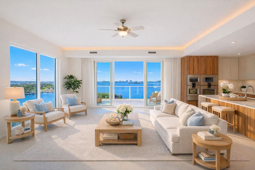 Photo of 1020 Sunset Point Road #609, Clearwater, FL 33755 (MLS # TB8443418)