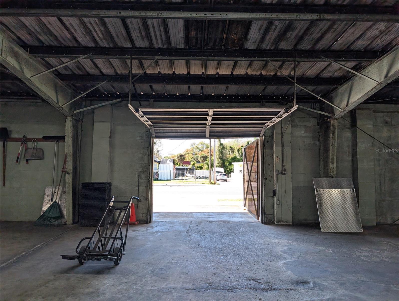 ASSESSORS DELAND - Commercial Sale