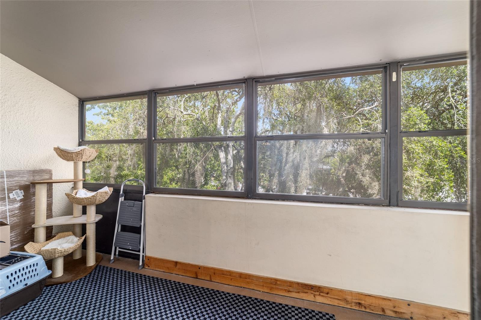 MARION SPGS CONDO - Residential
