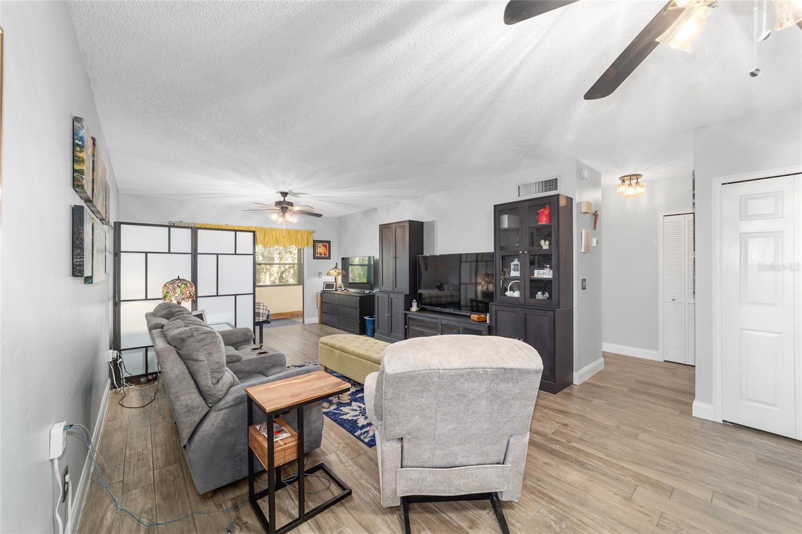 MARION SPGS CONDO - Residential
