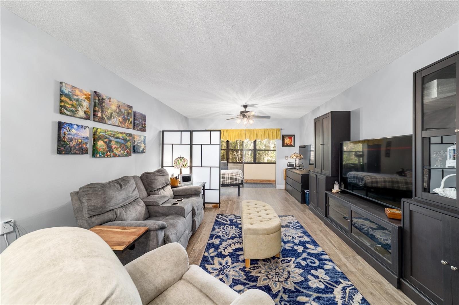 MARION SPGS CONDO - Residential