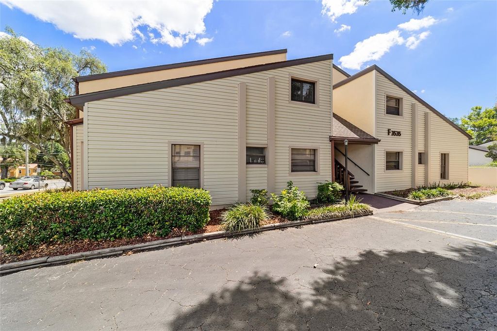 Photo of 3535 NE Fort King Street #261, Ocala, FL 34470 (MLS # OM724003)