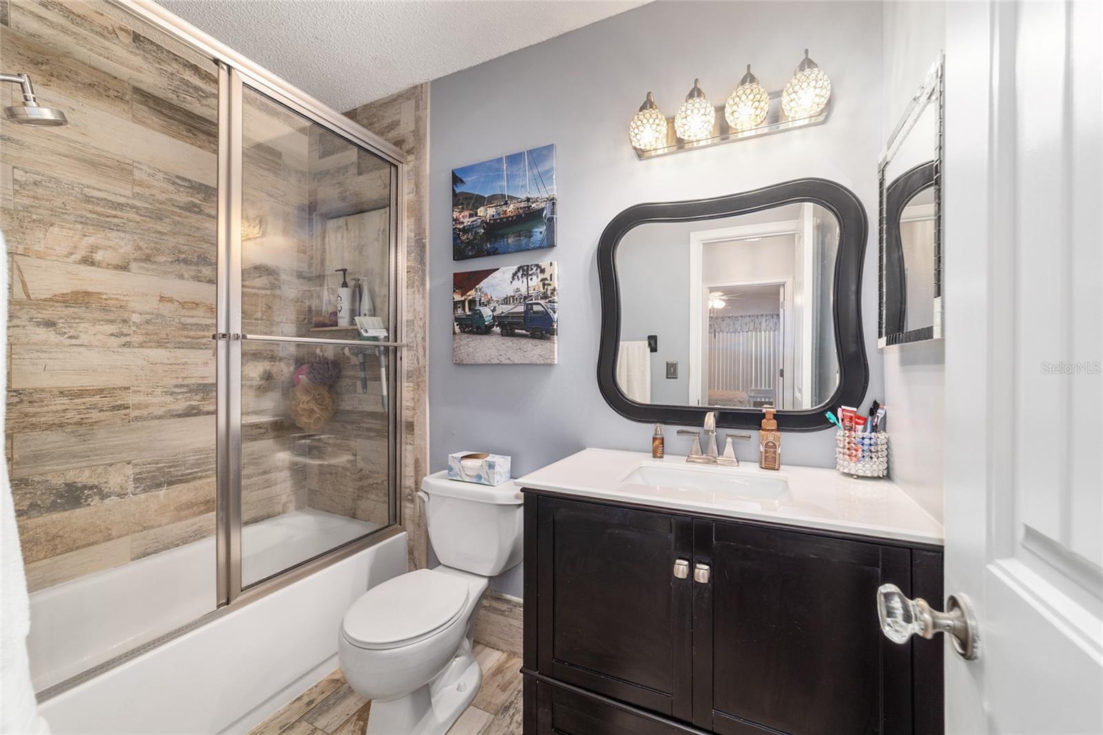 MARION SPGS CONDO - Residential