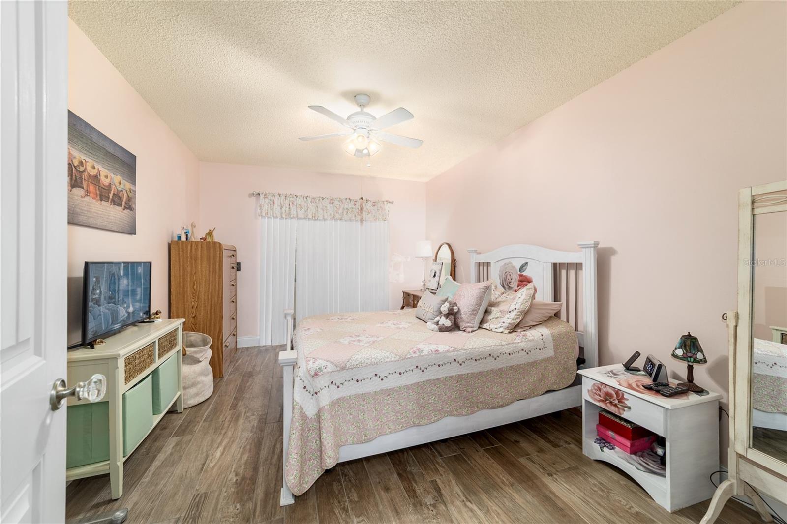 MARION SPGS CONDO - Residential