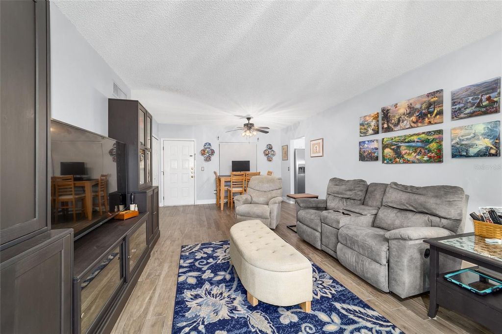Photo of 3535 NE Fort King Street #261, Ocala, FL 34470 (MLS # OM724003)