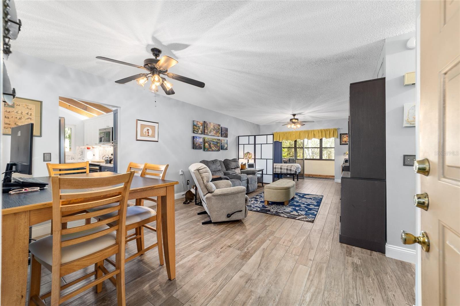 MARION SPGS CONDO - Residential