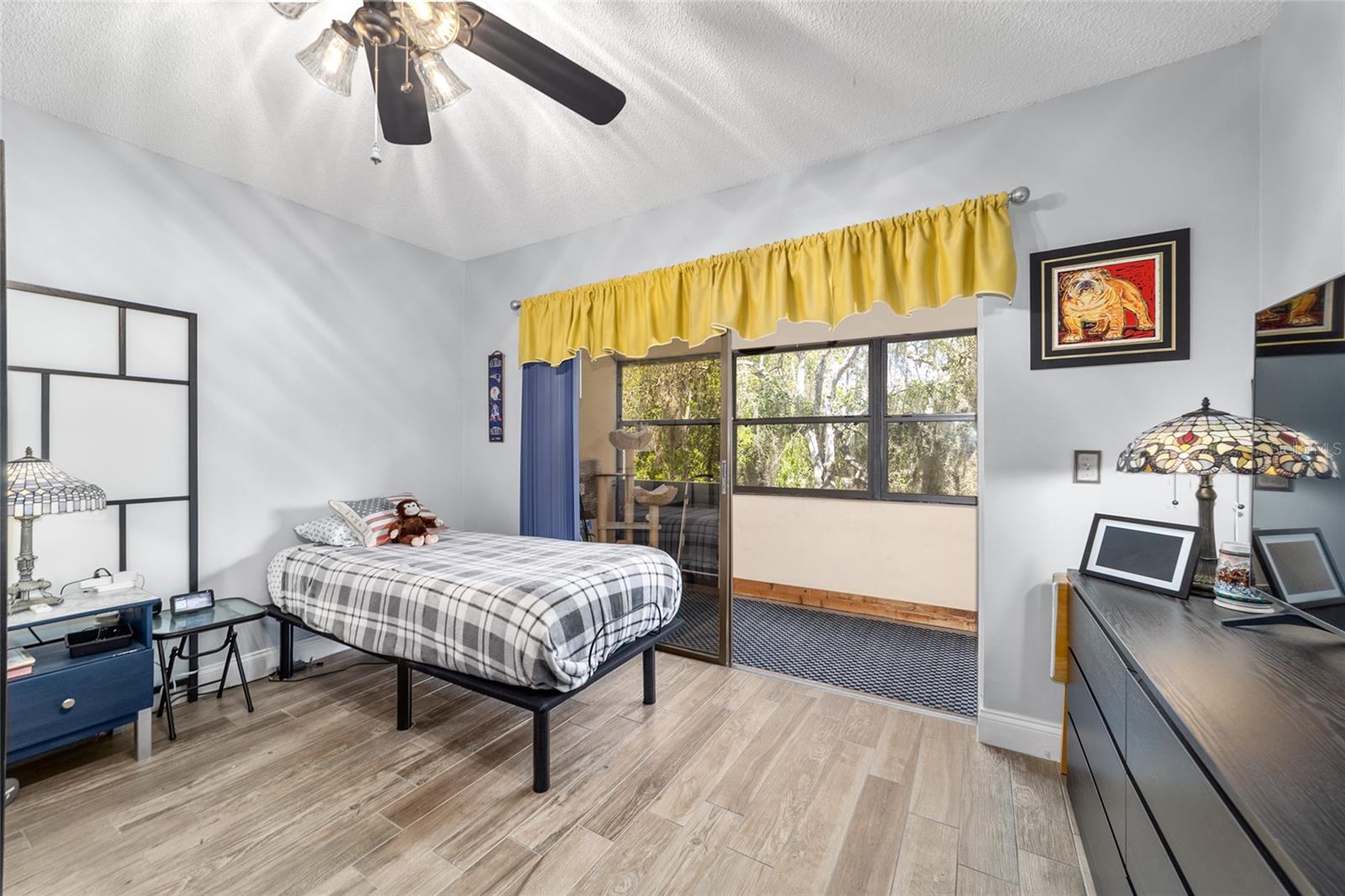 MARION SPGS CONDO - Residential