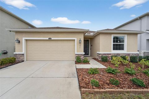 Photo of 12507 Candleberry Circle, Tampa, FL 33635 (MLS # TB8472448)