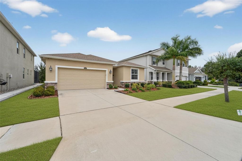 Photo of 12507 Candleberry Circle, Tampa, FL 33635 (MLS # TB8472448)
