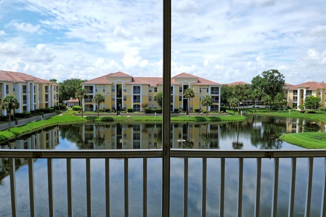 VISCONTI WEST - Residential Lease