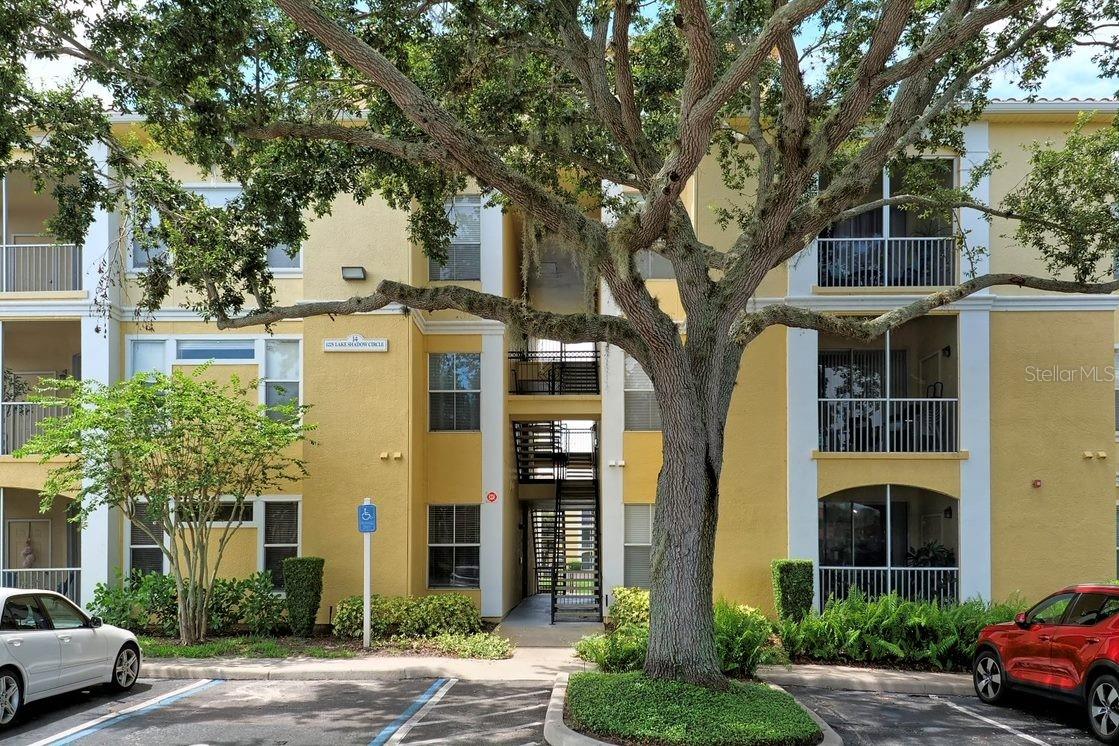 VISCONTI WEST - Residential Lease