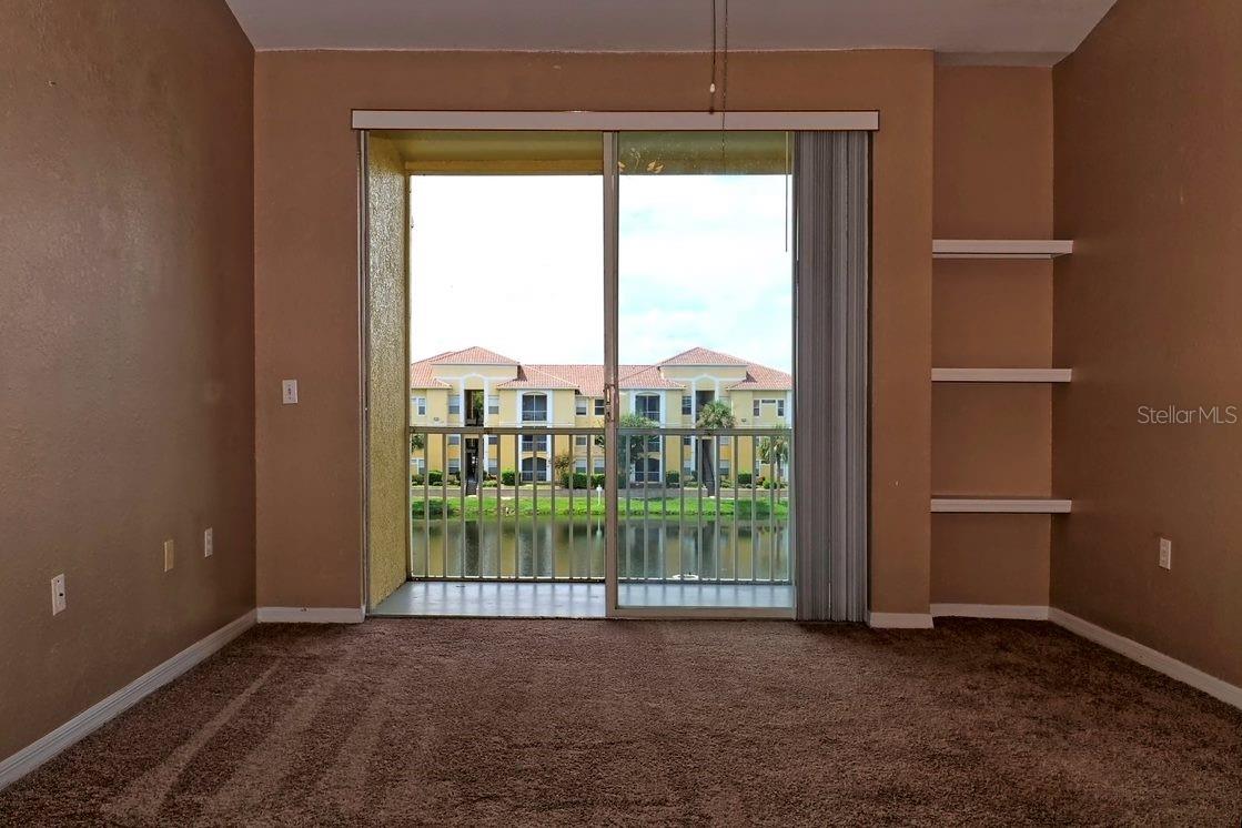 VISCONTI WEST - Residential Lease