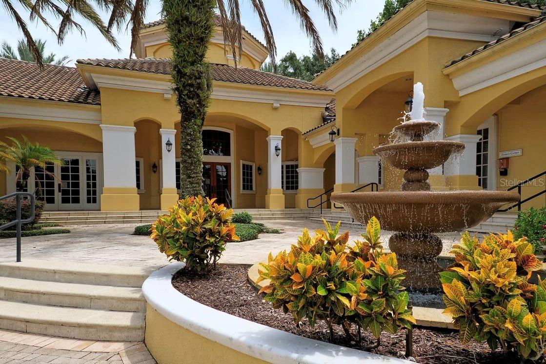 VISCONTI WEST - Residential Lease