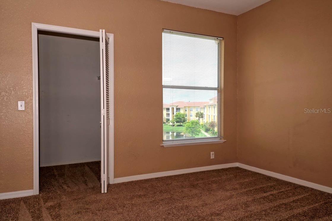 VISCONTI WEST - Residential Lease