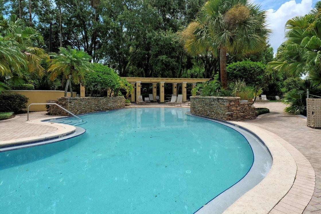 VISCONTI WEST - Residential Lease